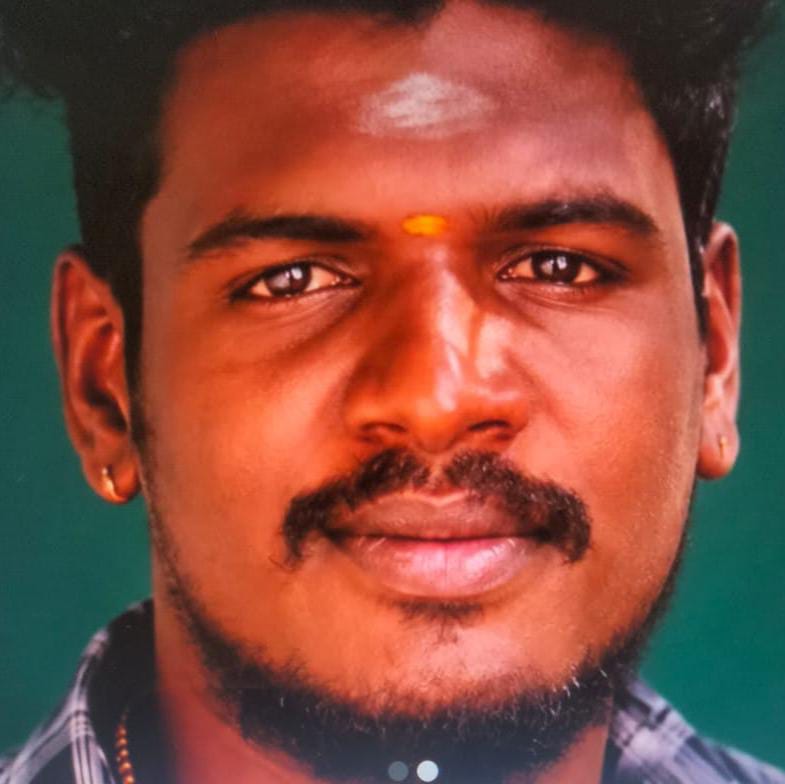 Groom Image